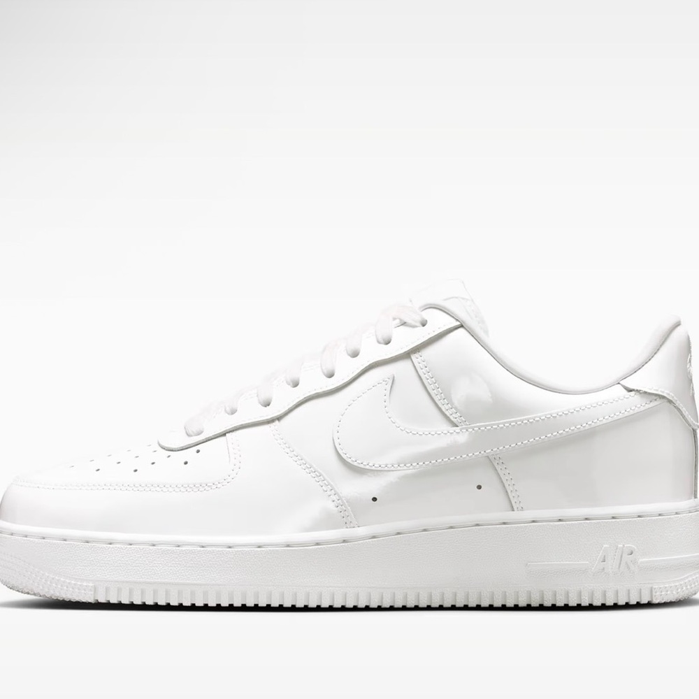 Nike Air Force 1 Men’s size 8